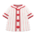 Baseball Shirt's White variant