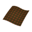 checkered tile