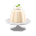 Coconut Pudding NH DIY Icon.png