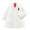 Doctor's Coat (Red Necktie) NH Icon.png