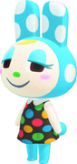 Francine/Gallery - Animal Crossing Wiki - Nookipedia