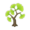 Green Mini Ginkgo PC Icon.png