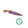 Handheld Closed Umbrella PC Icon.png