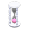 Hourglass (White) NH Icon.png