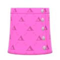 Labelle Skirt (Love) NH Icon.png