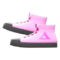 Labelle Sneakers (Love) NH Icon.png