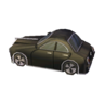 Luxury car