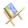 magazine rack