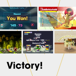 Nintendo Music Playlist Cover Victory!.png