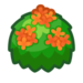 Orange-Tea-Olive Bush NH Inv Icon.png