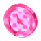 Polka-Dot Clock (Ruby - Peach Pink) NL Model.png