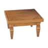 ranch table