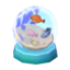 Sea globe