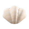 shell lamp