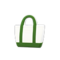 Simple Tote Bag (Green) NH Icon.png