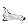 Space shuttle