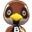 Sparro HHD Villager Icon.png