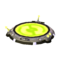 Splatoon Spawn Point (Lime Green) NL Model.png