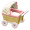 Stroller (Pink) NH Icon.png