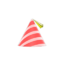Tiny Party Cap (Red) NH Icon.png