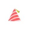 Tiny Party Cap (Red) NH Icon.png