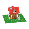 two-story model
