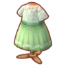 Chapel Flower-Girl Dress PC Icon.png