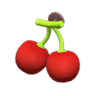 cherry lamp