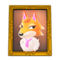 Chief's Photo (Gold) NH Icon.png