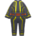 Cyber suit's Yellow variant