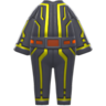 Cyber Suit (Yellow) NH Icon.png