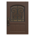 Dark-Brown Iron Grill Door (Rectangular) NH Icon.png