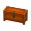 Exotic Chest