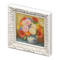 Fancy Frame (White - Still Life) NH Icon.png
