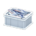 Fish Container's White variant