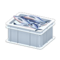 Fish Container (White - None) NH Icon.png
