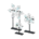 Illuminated Snowflakes's Rainbow variant
