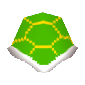 Koopa Shell PG Model.png