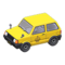 Minicar (Yellow - Crown Logo) NH Icon.png