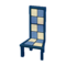 Modern Chair (Blue Tone) NL Model.png
