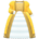 Noble dress's Yellow variant