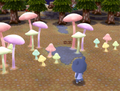 Olive and the Mushroom Village PC.png