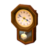pendulum clock