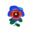 Red-Blue Pansies PC Icon.png
