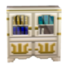 regal bookcase