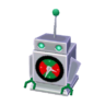Robo-clock