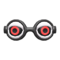 Silly Glasses (White) NH Icon.png