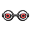 Silly Glasses (White) NH Icon.png