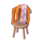 sloppy chair