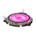 Splatoon spawn point's Pink variant